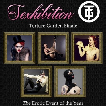 Sexhibition,  We’ll Be There,  Will You?