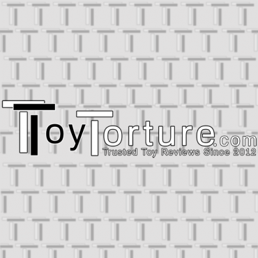 Toy Torture Play Sheet Review